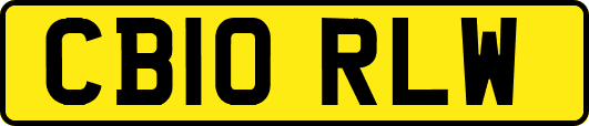 CB10RLW