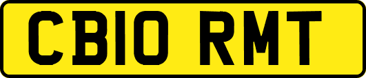 CB10RMT