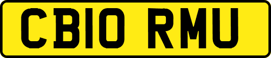 CB10RMU
