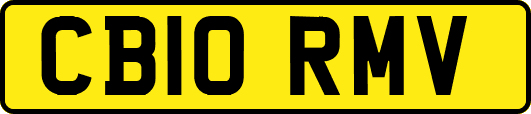 CB10RMV