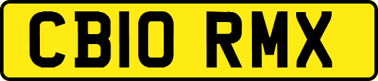 CB10RMX