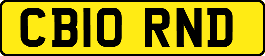 CB10RND