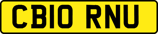 CB10RNU