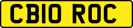 CB10ROC