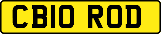 CB10ROD