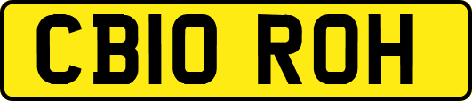 CB10ROH