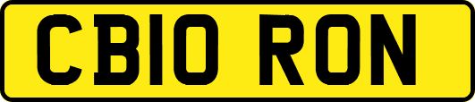 CB10RON