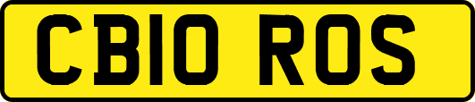 CB10ROS