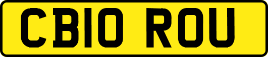 CB10ROU