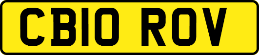 CB10ROV