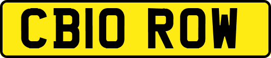 CB10ROW