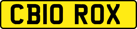 CB10ROX