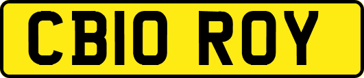 CB10ROY