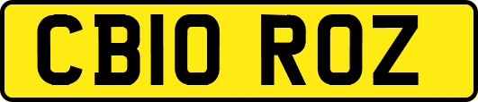 CB10ROZ