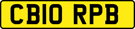 CB10RPB