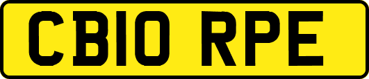 CB10RPE