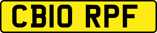 CB10RPF
