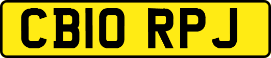 CB10RPJ