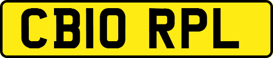CB10RPL