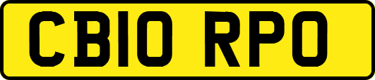 CB10RPO