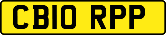 CB10RPP