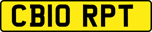 CB10RPT