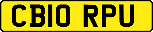 CB10RPU