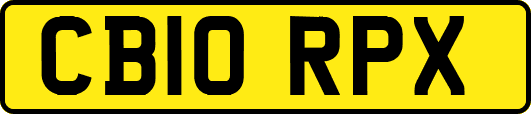 CB10RPX