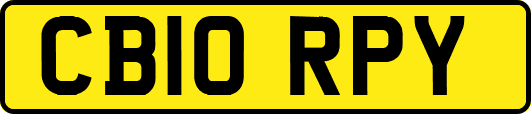 CB10RPY