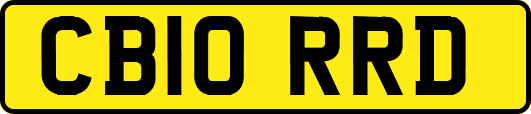 CB10RRD