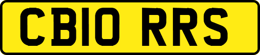 CB10RRS