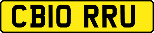 CB10RRU