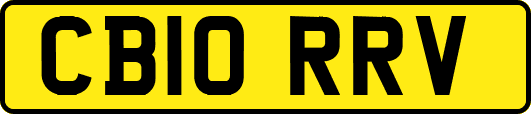 CB10RRV