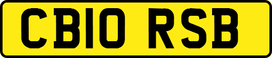 CB10RSB