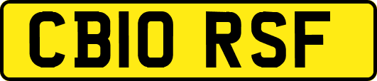 CB10RSF