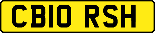 CB10RSH