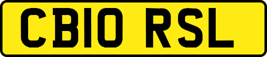 CB10RSL
