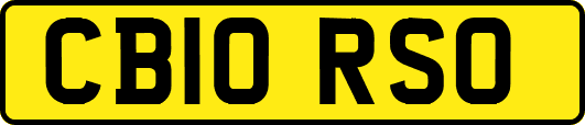 CB10RSO