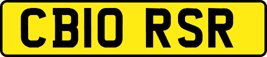 CB10RSR