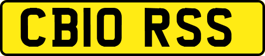 CB10RSS