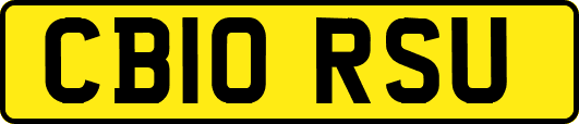 CB10RSU
