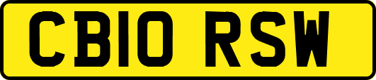 CB10RSW