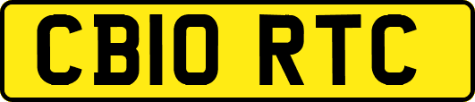 CB10RTC