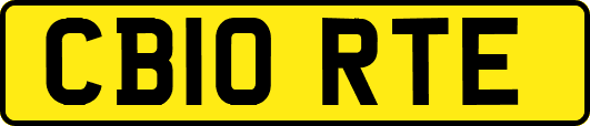 CB10RTE