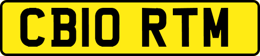 CB10RTM