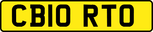 CB10RTO