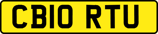 CB10RTU