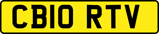CB10RTV