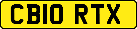 CB10RTX