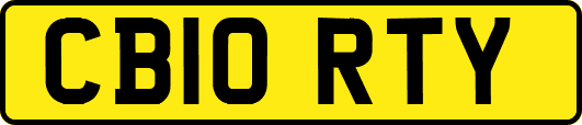 CB10RTY